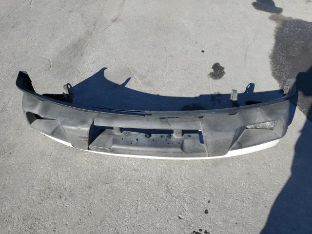 1GCESBF97C8133541 - 2012 CHEVROLET COLORADO 白色 照片 12