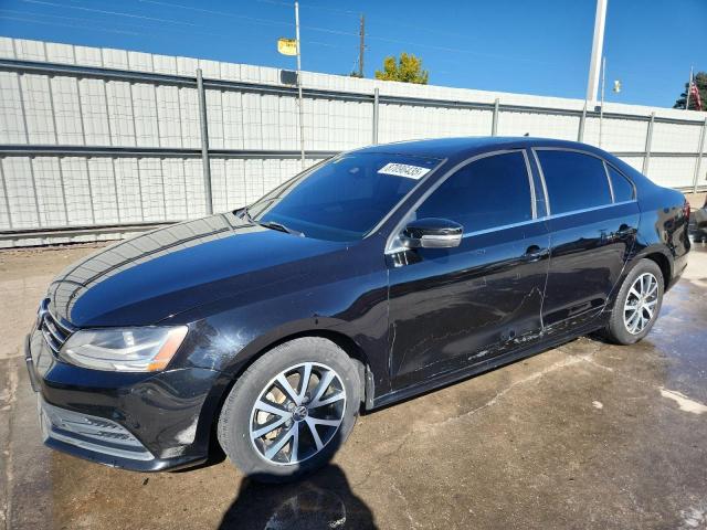 2017 VOLKSWAGEN JETTA SE, 