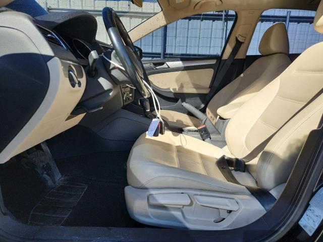 3VWDB7AJ3HM270650 - 2017 VOLKSWAGEN JETTA SE 黑色 照片 7