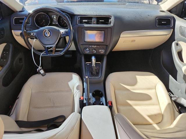 3VWDB7AJ3HM270650 - 2017 VOLKSWAGEN JETTA SE 黑色 照片 8