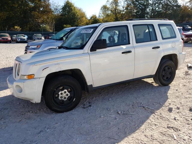 2009 JEEP PATRIOT SPORT, 