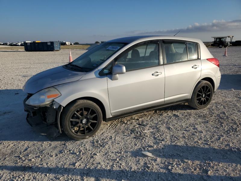 2012 NISSAN VERSA S, 