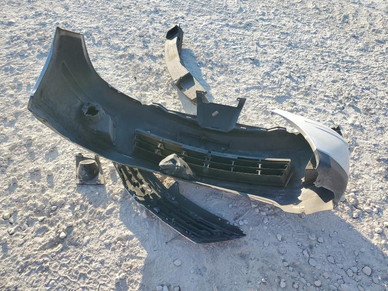 3N1BC1CP8CK812533 - 2012 NISSAN VERSA S 银色 照片 12