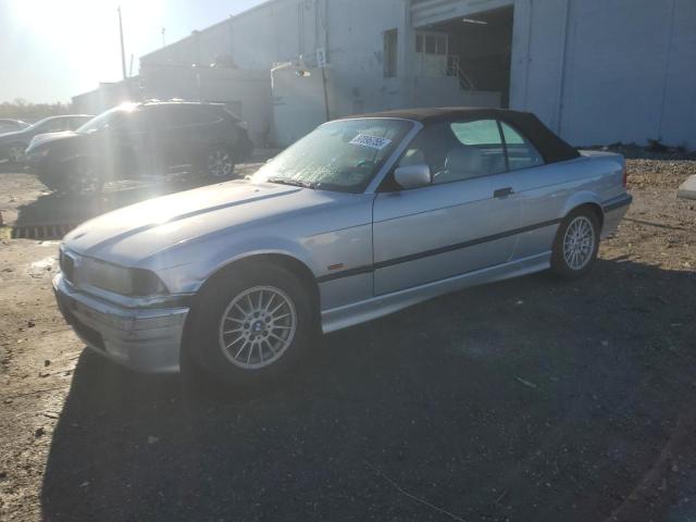 1997 BMW 328 IC AUTOMATIC, 