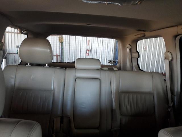 JTEHT05J112007469 - 2001 TOYOTA LAND CRUIS 灰色 照片 10