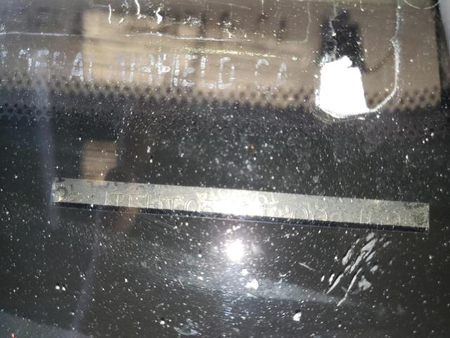 JTEHT05J112007469 - 2001 TOYOTA LAND CRUIS 灰色 照片 13