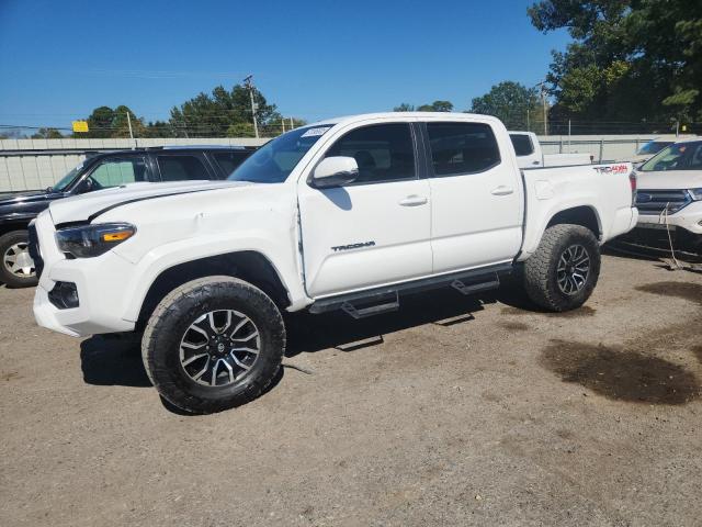 2023 TOYOTA TACOMA DOUBLE CAB, 