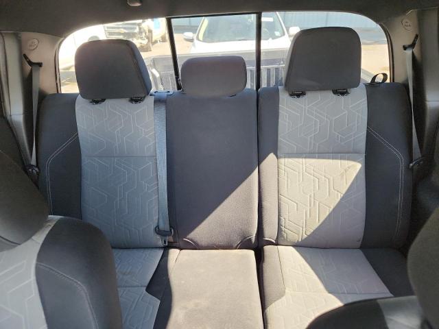 3TMCZ5AN5PM578340 - 2023 TOYOTA TACOMA DOUBLE CAB 白色 照片 10