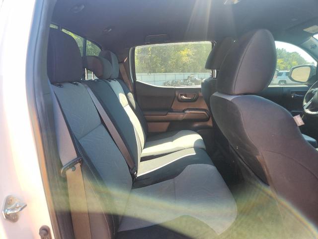 3TMCZ5AN5PM578340 - 2023 TOYOTA TACOMA DOUBLE CAB 白色 照片 11