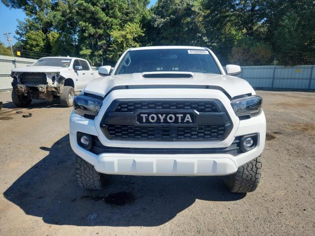 3TMCZ5AN5PM578340 - 2023 TOYOTA TACOMA DOUBLE CAB 白色 照片 5