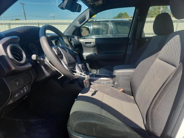 3TMCZ5AN5PM578340 - 2023 TOYOTA TACOMA DOUBLE CAB 白色 照片 7