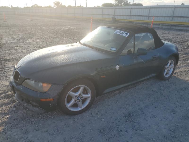 1999 BMW Z3 2.8, 