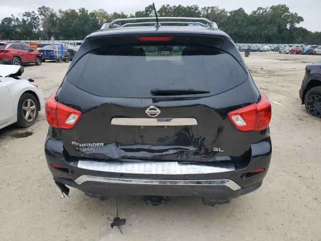 5N1DR2MN2HC604552 - 2017 NISSAN PATHFINDER S Noir photo 6