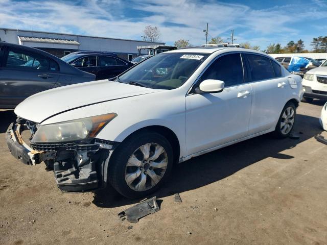 2010 HONDA ACCORD EX, 