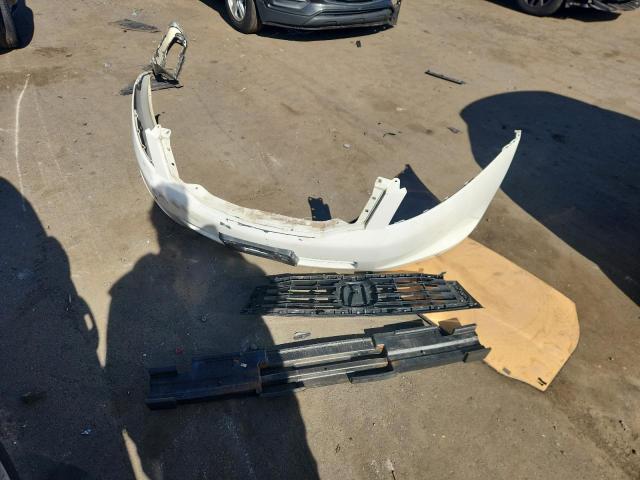 1HGCP2F71AA019808 - 2010 HONDA ACCORD EX WHITE photo 12