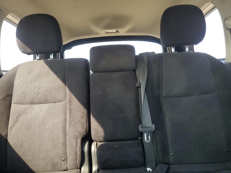 5N1AR2MN9EC660406 - 2014 NISSAN PATHFINDER S 灰色 照片 10