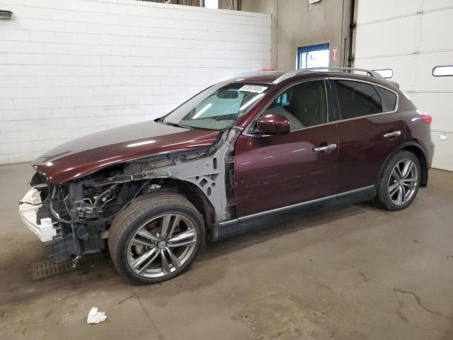 2013 INFINITI EX37 BASE, 