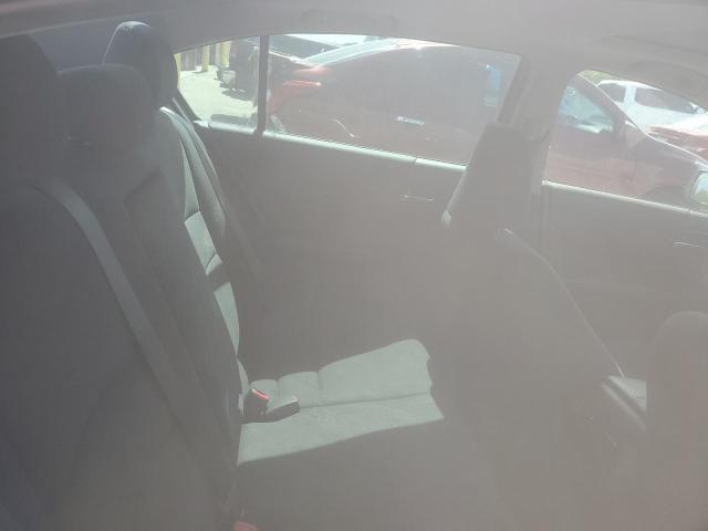 1HGCR2F72GA006102 - 2016 HONDA ACCORD EX GRAY photo 10