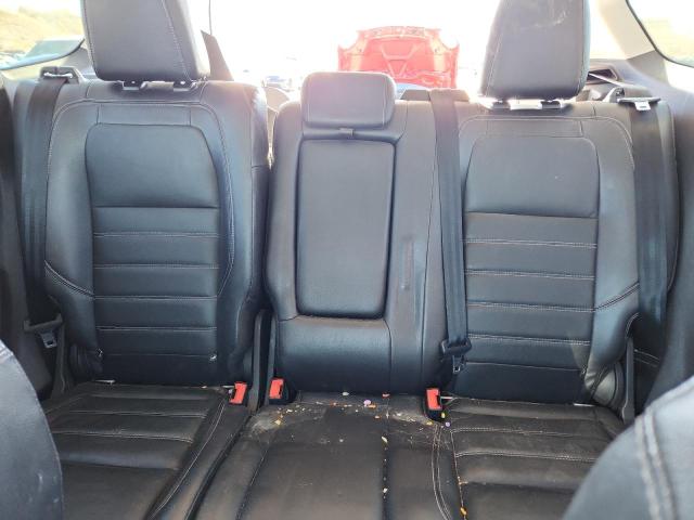 1FMCU0JD8HUB01810 - 2017 FORD ESCAPE TITANIUM ნაცრისფერი ფოტო 10