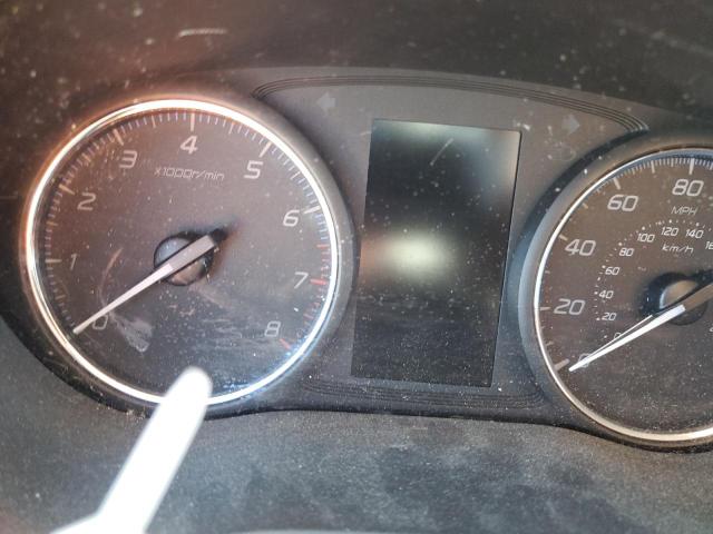 JA4AD3A34JZ051575 - 2018 MITSUBISHI OUTLANDER SE 黑色 照片 9