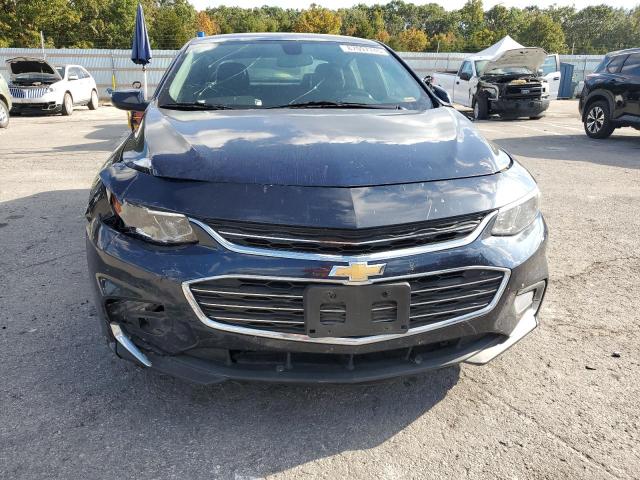 1G1ZD5ST9JF243510 - 2018 CHEVROLET MALIBU LT BLUE photo 5