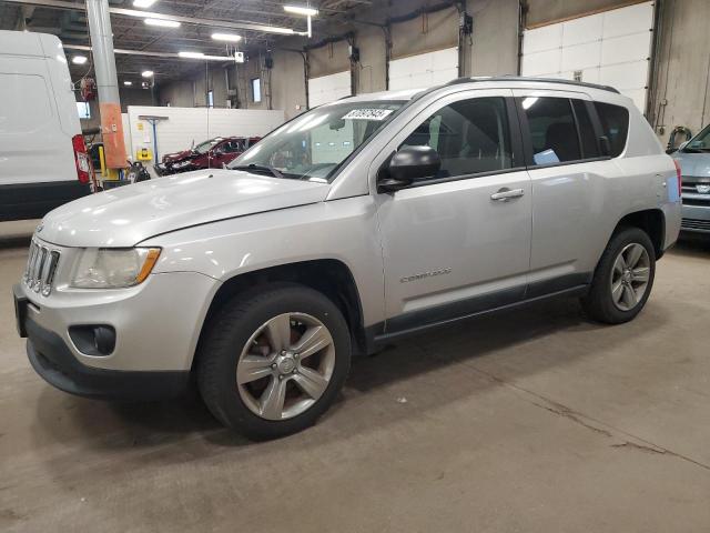 2011 JEEP COMPASS SPORT, 