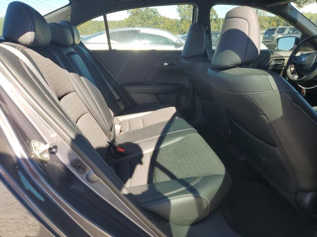 1HGCR2F50HA232106 - 2017 HONDA ACCORD SPORT 灰色 照片 10