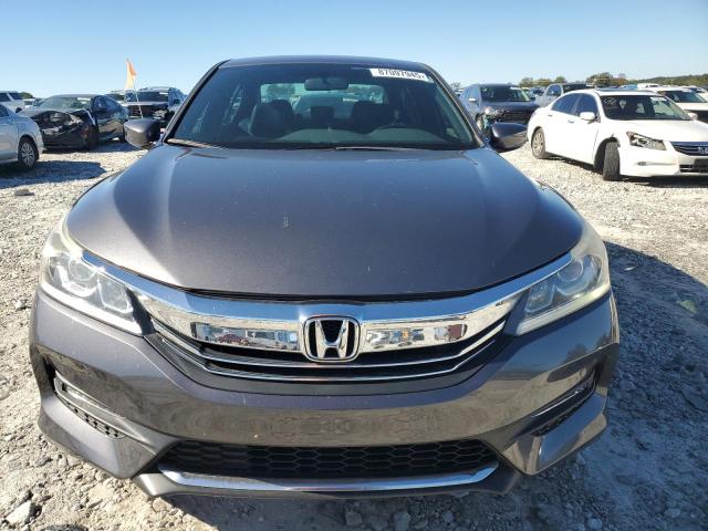 1HGCR2F50HA232106 - 2017 HONDA ACCORD SPORT 灰色 照片 5