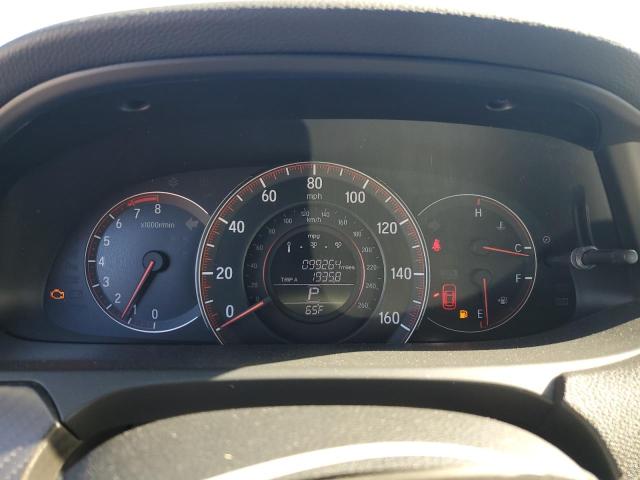 1HGCR2F50HA232106 - 2017 HONDA ACCORD SPORT 灰色 照片 9