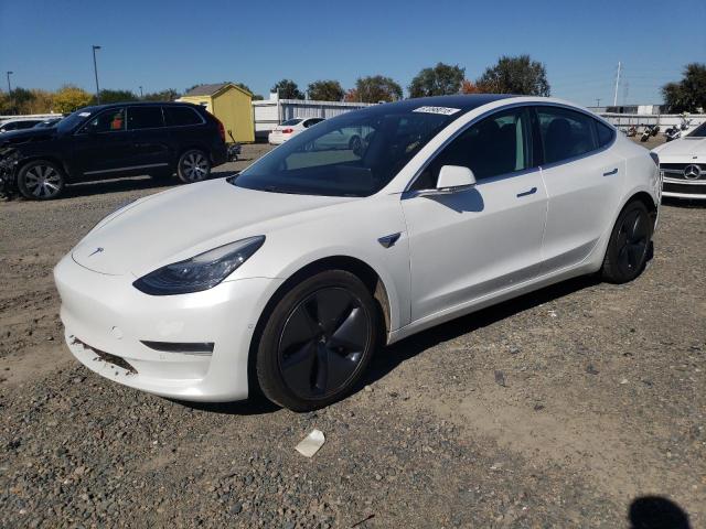 2020 TESLA MODEL 3, 