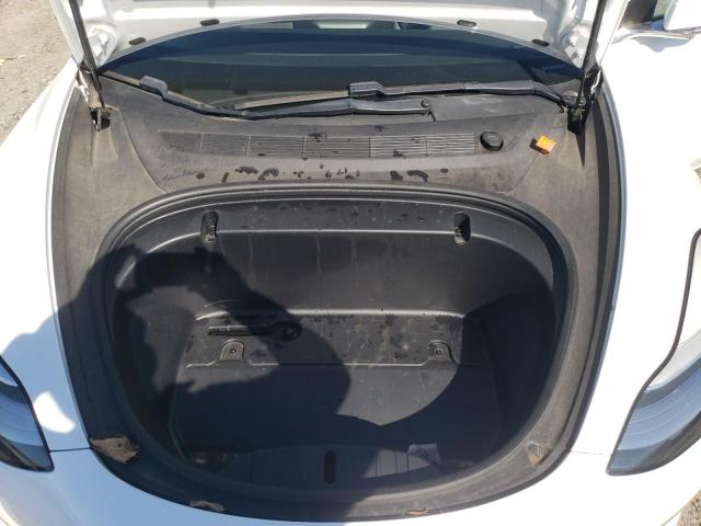 5YJ3E1EB5LF664976 - 2020 TESLA MODEL 3 白色 照片 11