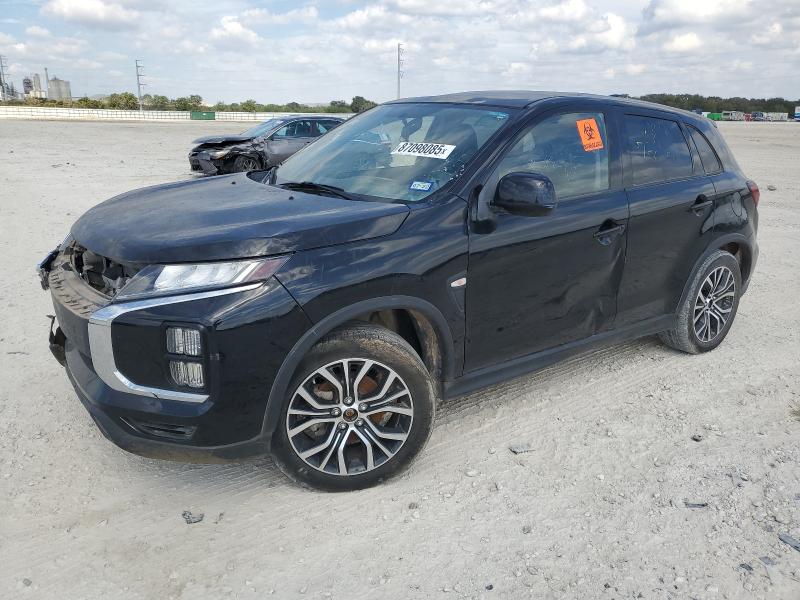 2020 MITSUBISHI OUTLANDER ES, 