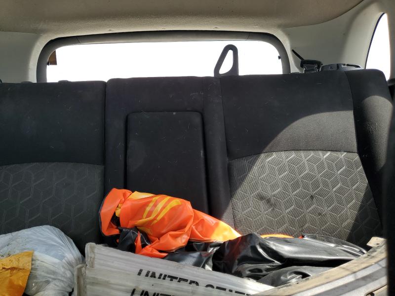 JA4AP3AU3LU027400 - 2020 MITSUBISHI OUTLANDER ES Qara foto 10