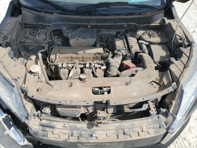 JA4AP3AU3LU027400 - 2020 MITSUBISHI OUTLANDER ES Qara foto 12