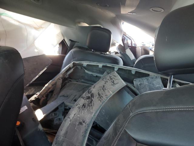 1FMSK8DH8PGA01282 - 2023 FORD EXPLORER XLT BLUE photo 10