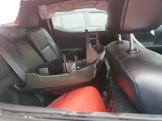 5TFCZ5AN6LX240028 - 2020 TOYOTA TACOMA DOUBLE CAB GREEN photo 10