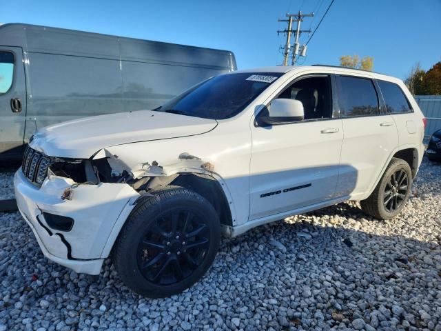 2018 JEEP GRAND CHER LAREDO, 