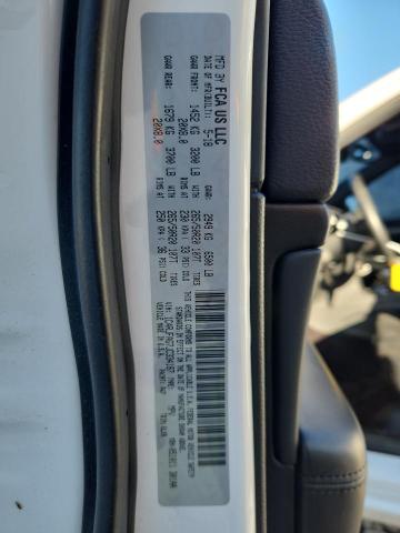 1C4RJFAG7JC334187 - 2018 JEEP GRAND CHER LAREDO 白色 照片 13