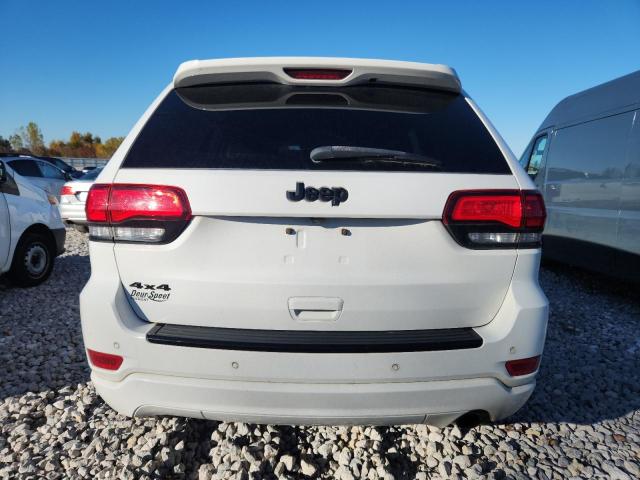 1C4RJFAG7JC334187 - 2018 JEEP GRAND CHER LAREDO 白色 照片 6