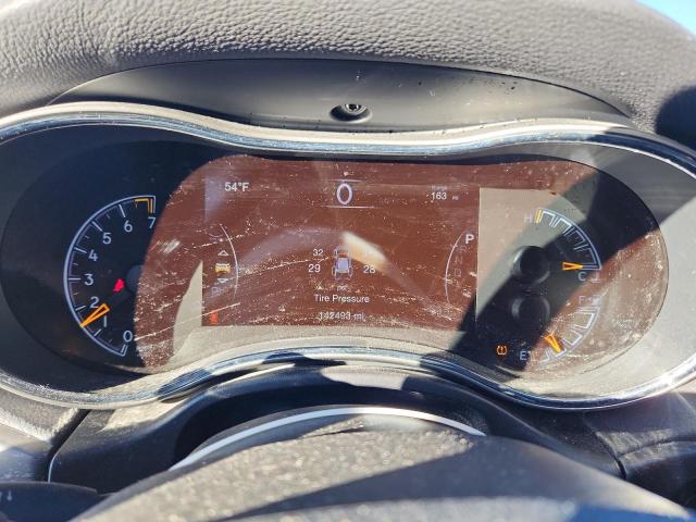 1C4RJFAG7JC334187 - 2018 JEEP GRAND CHER LAREDO 白色 照片 9