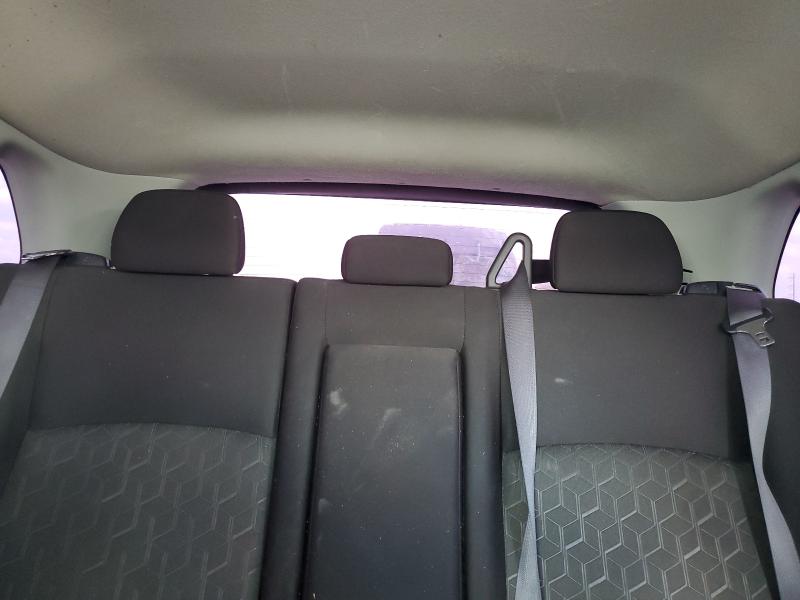 JA4AP3AU7LU012141 - 2020 MITSUBISHI OUTLANDER ES 银色 照片 10