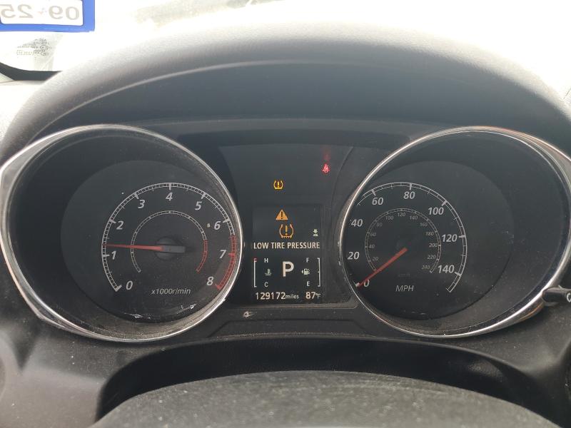 JA4AP3AU7LU012141 - 2020 MITSUBISHI OUTLANDER ES 银色 照片 9