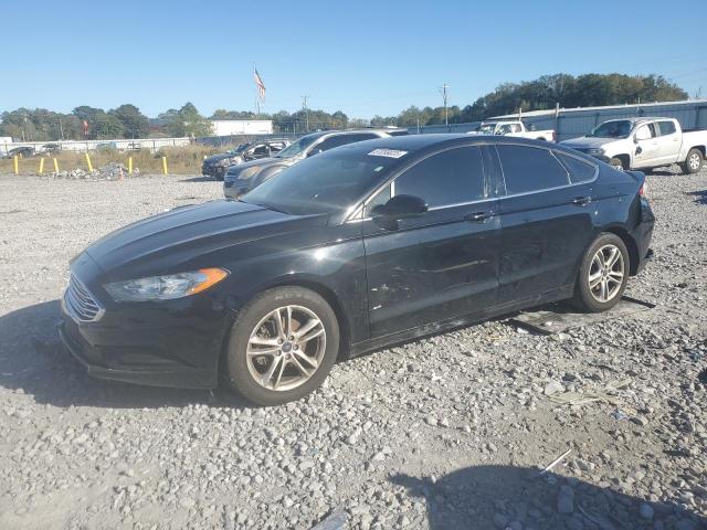 2018 FORD FUSION SE, 