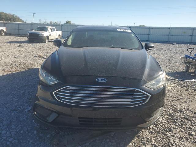 3FA6P0HD4JR210508 - 2018 FORD FUSION SE 黑色 照片 5