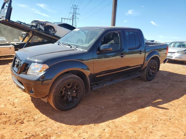 2020 NISSAN FRONTIER S, 