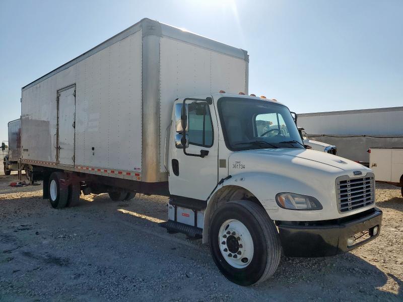 2020 FREIGHTLINER M2 106 MEDIUM DUTY, 