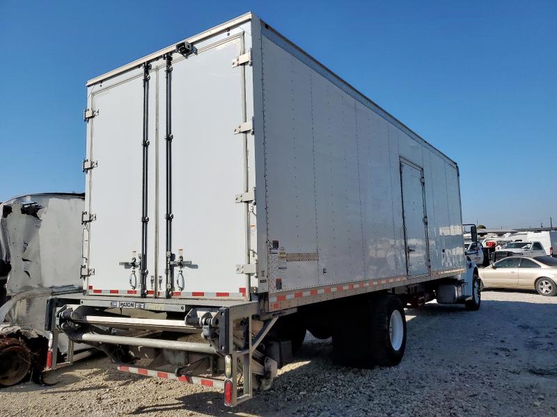 3ALACWFC0LDLZ3546 - 2020 FREIGHTLINER M2 106 MEDIUM DUTY WHITE photo 4