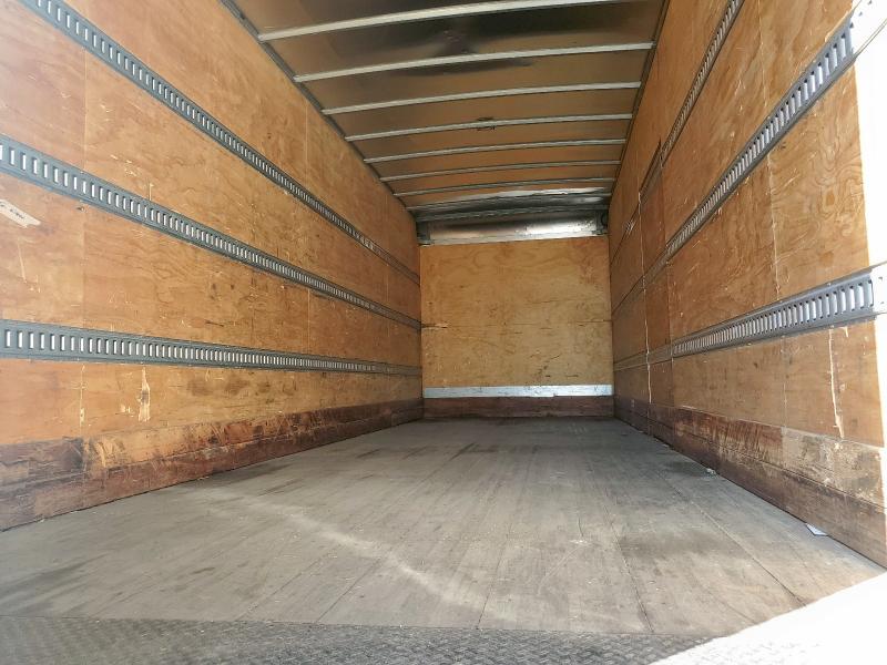 3ALACWFC0LDLZ3546 - 2020 FREIGHTLINER M2 106 MEDIUM DUTY WHITE photo 6