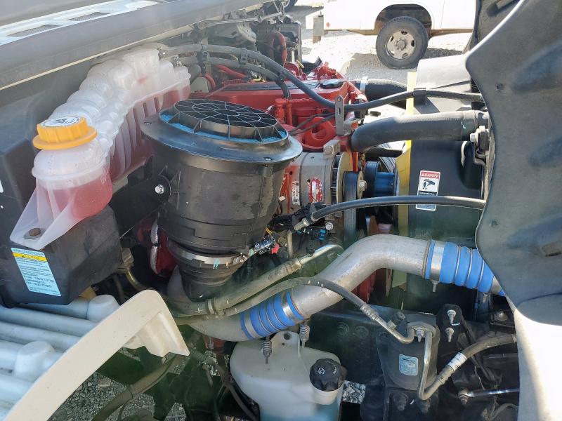 3ALACWFC0LDLZ3546 - 2020 FREIGHTLINER M2 106 MEDIUM DUTY WHITE photo 7