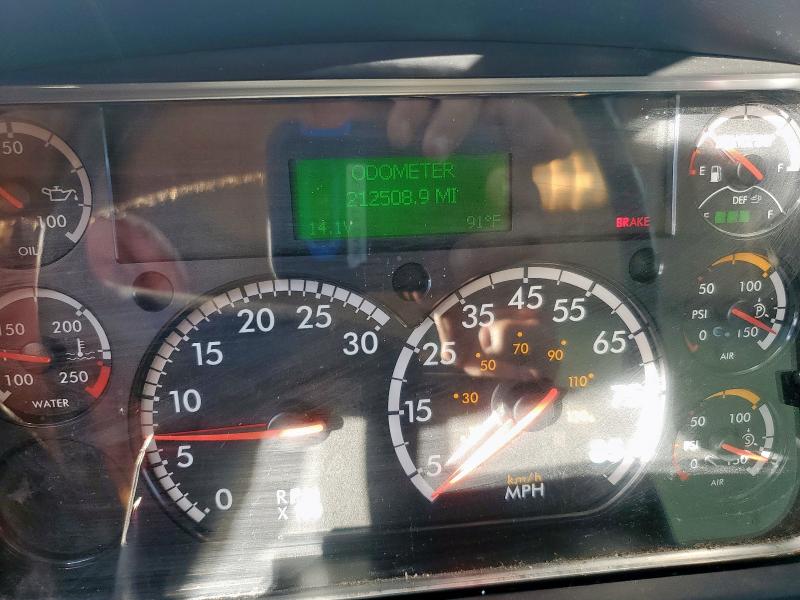 3ALACWFC0LDLZ3546 - 2020 FREIGHTLINER M2 106 MEDIUM DUTY WHITE photo 8